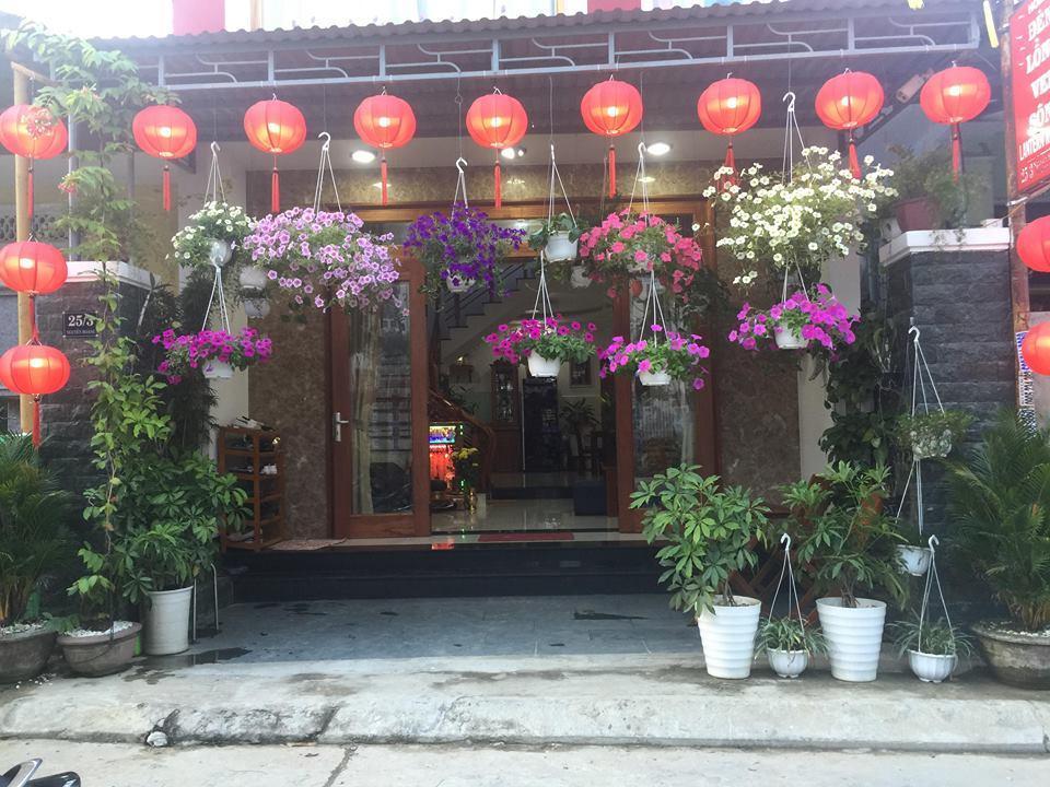 Lantern Riverside Hoi An Exteriér fotografie